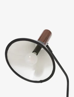 Doherty Desk Table Lamp