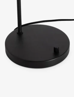Doherty Desk Table Lamp