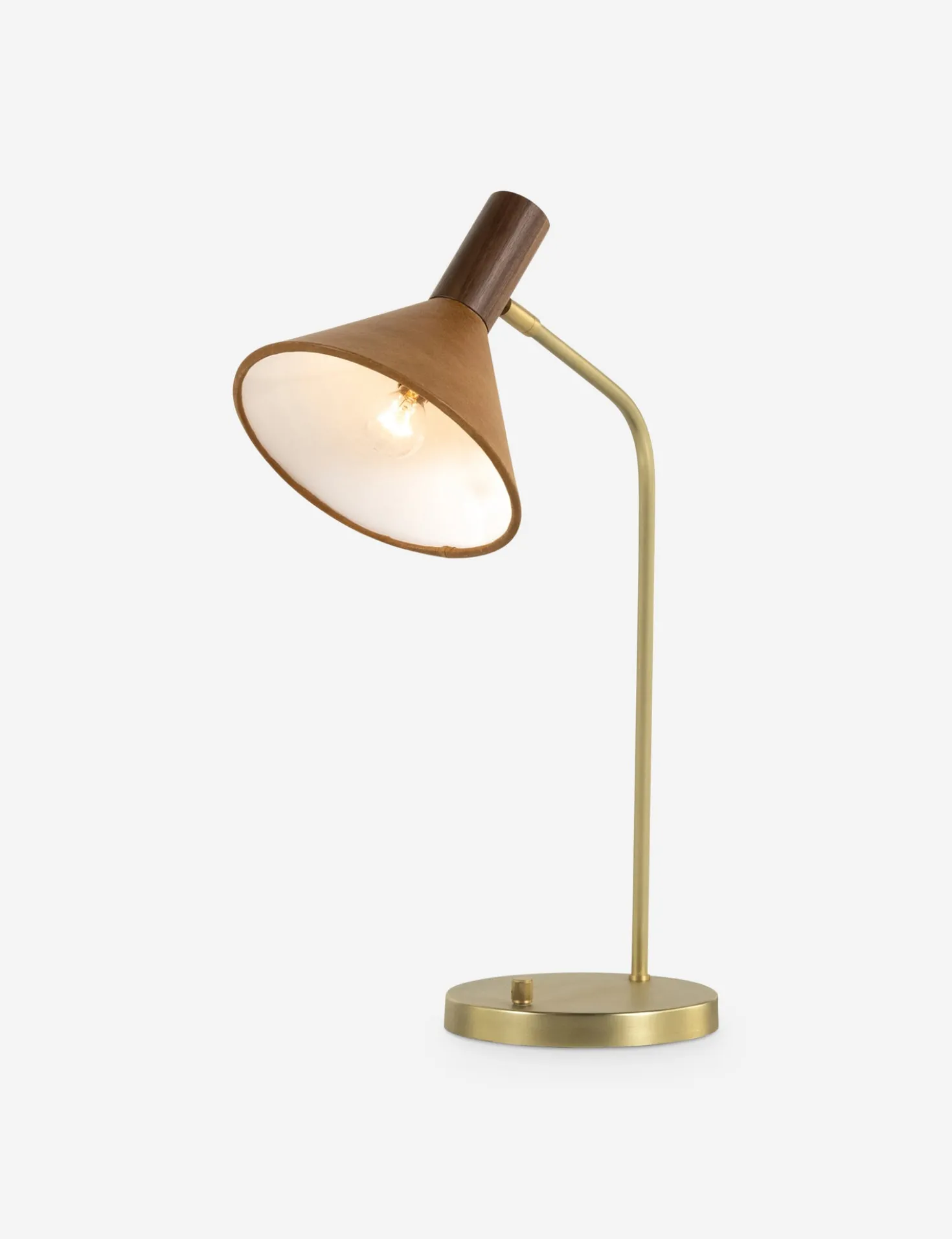 Doherty Desk Table Lamp