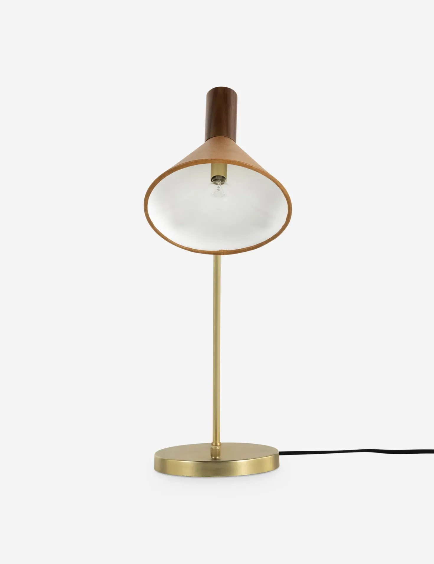 Doherty Desk Table Lamp