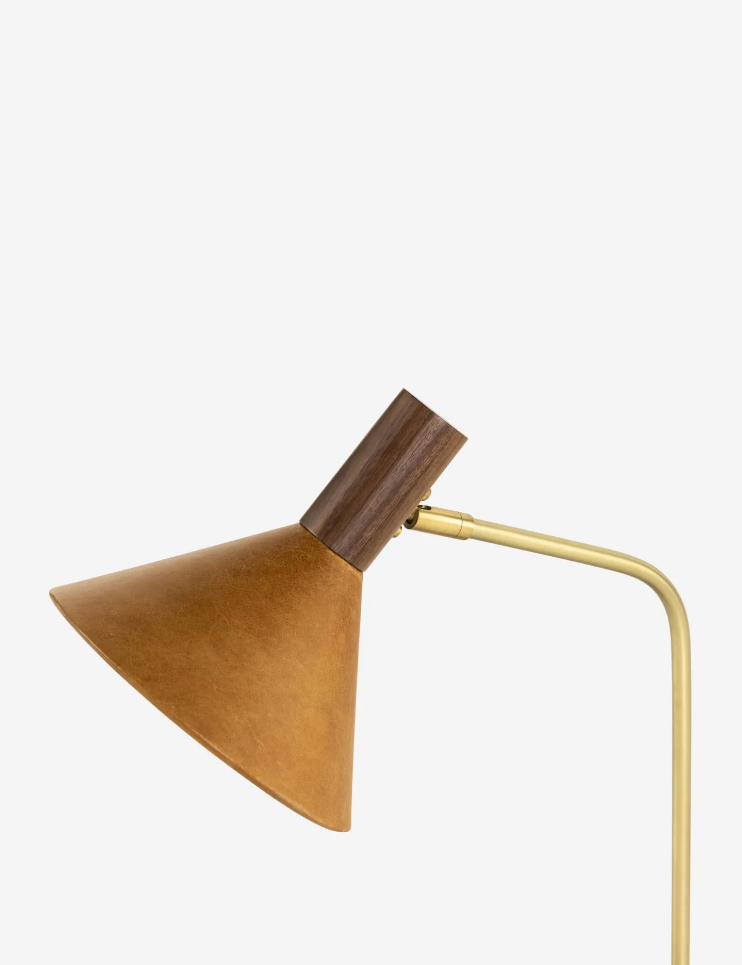 Doherty Desk Table Lamp