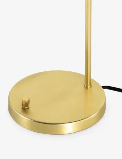 Doherty Desk Table Lamp