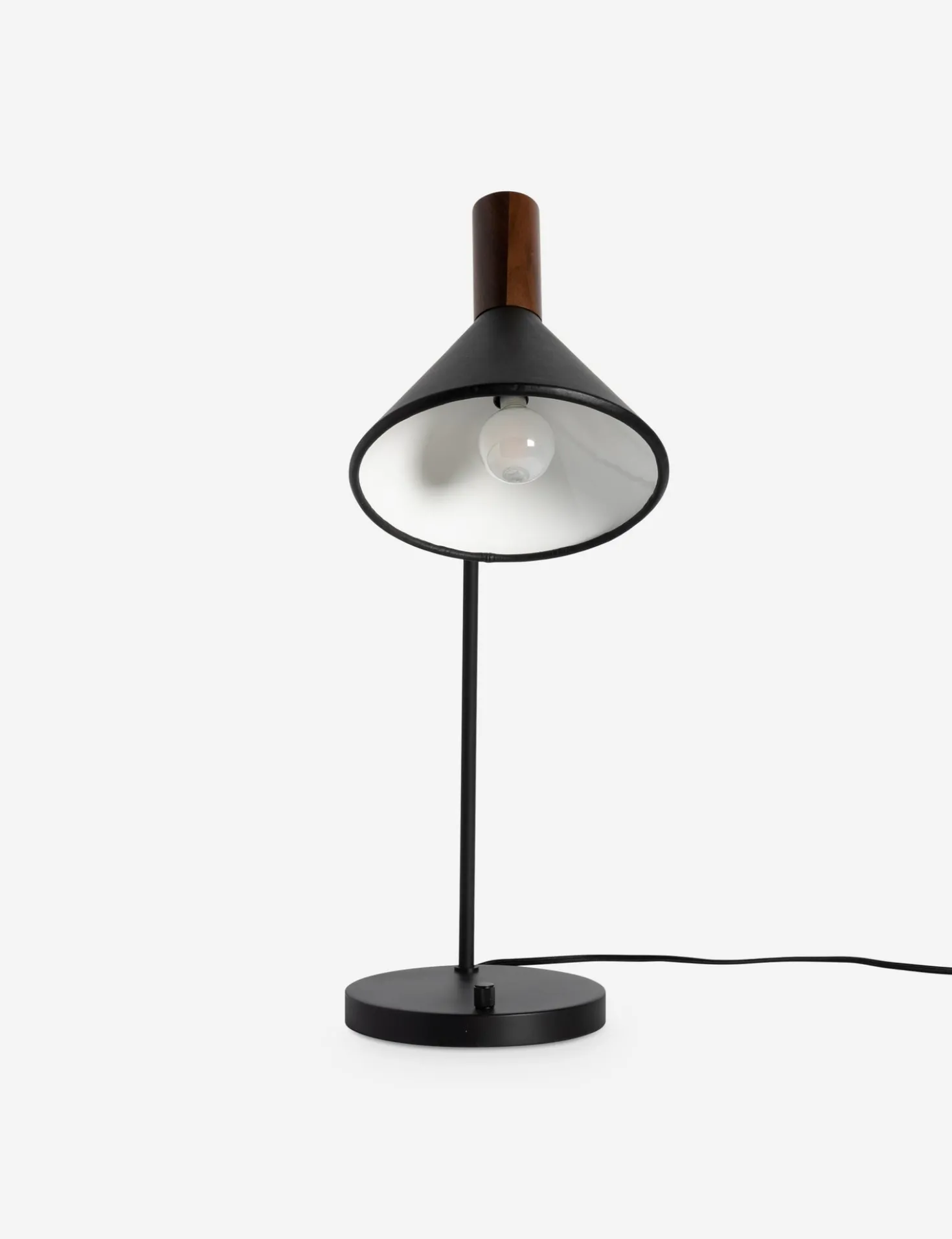 Doherty Desk Table Lamp