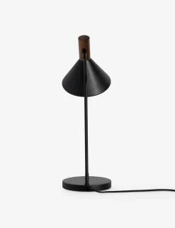 Doherty Desk Table Lamp