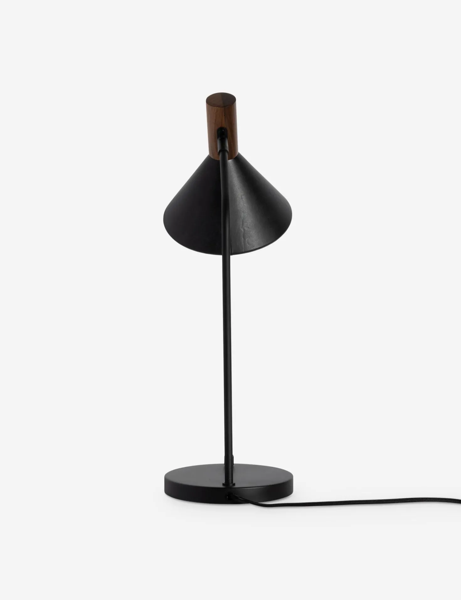 Doherty Desk Table Lamp