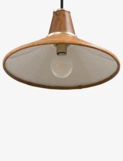 Doherty Pendant Light