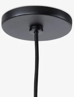 Doherty Pendant Light