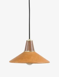 Doherty Pendant Light