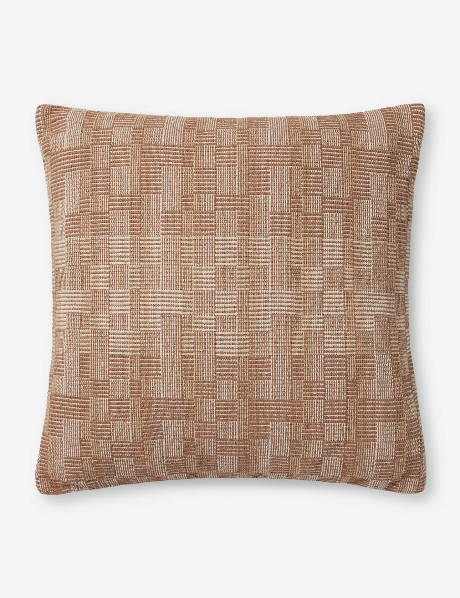 Dolly Pillow by Amber Lewis x Loloi