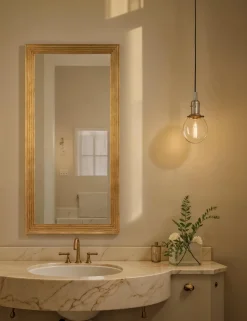 Donovan Mirror