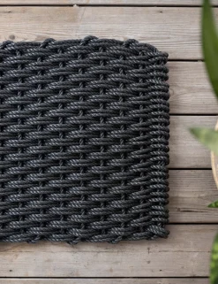 Doormat by The Rope Co.