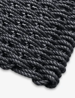 Doormat by The Rope Co.