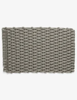 Doormat by The Rope Co.
