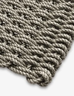 Doormat by The Rope Co.