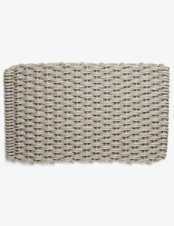 Doormat by The Rope Co.