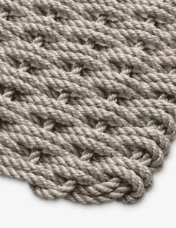 Doormat by The Rope Co.