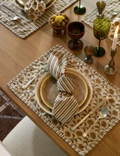 Dori Linen Napkins (Set of 4)