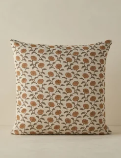 Dori Linen Pillow