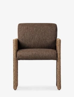 Dorman Indoor / Outdoor Dining Chair