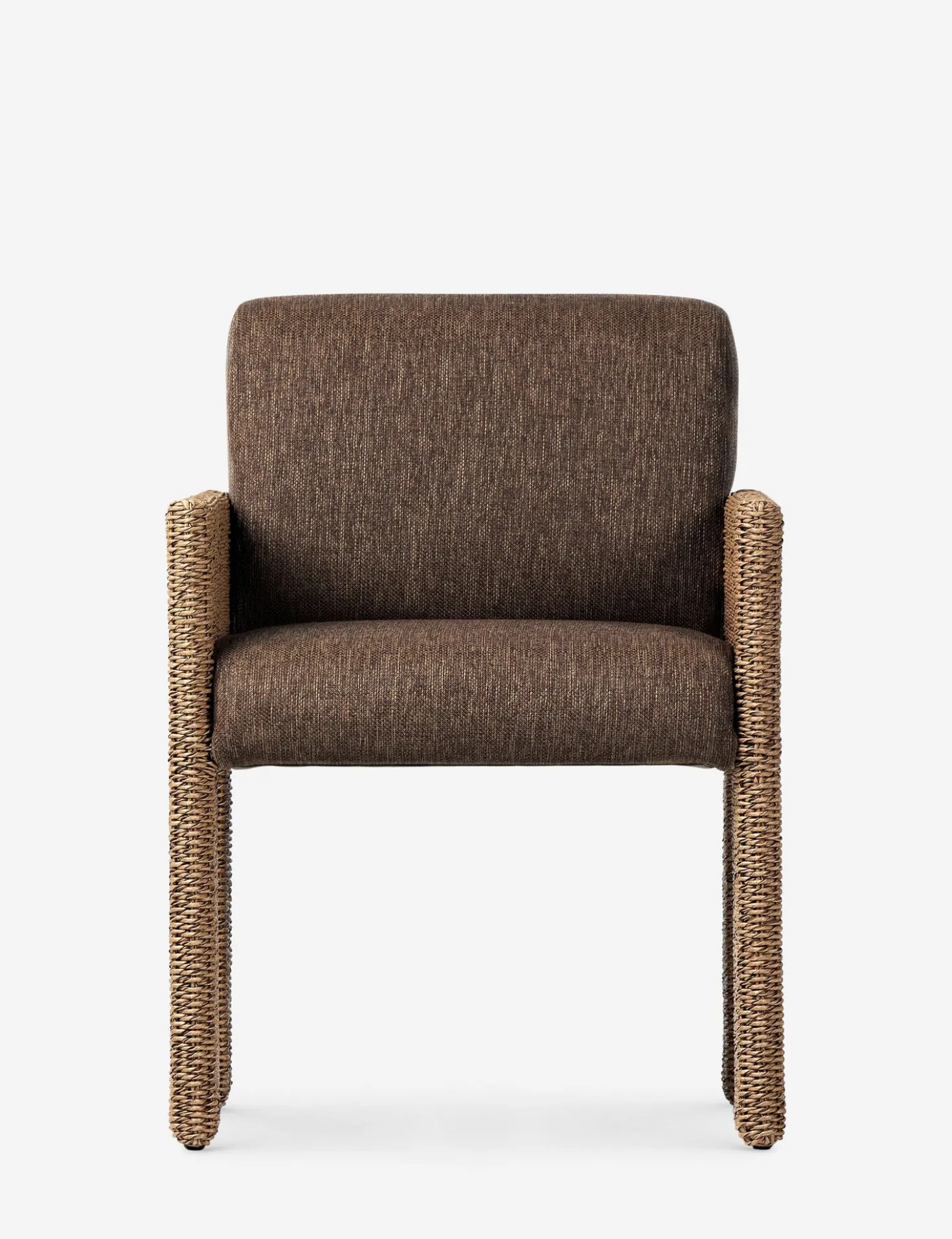 Dorman Indoor / Outdoor Dining Chair