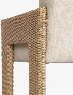 Dorman Indoor / Outdoor Dining Chair