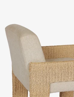 Dorman Indoor / Outdoor Dining Chair