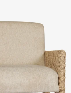 Dorman Indoor / Outdoor Dining Chair