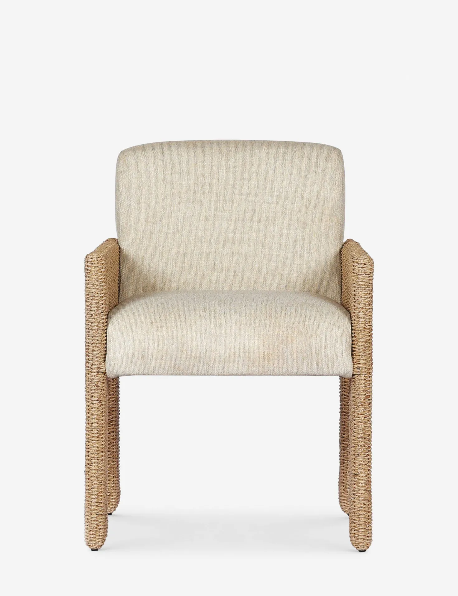 Dorman Indoor / Outdoor Dining Chair