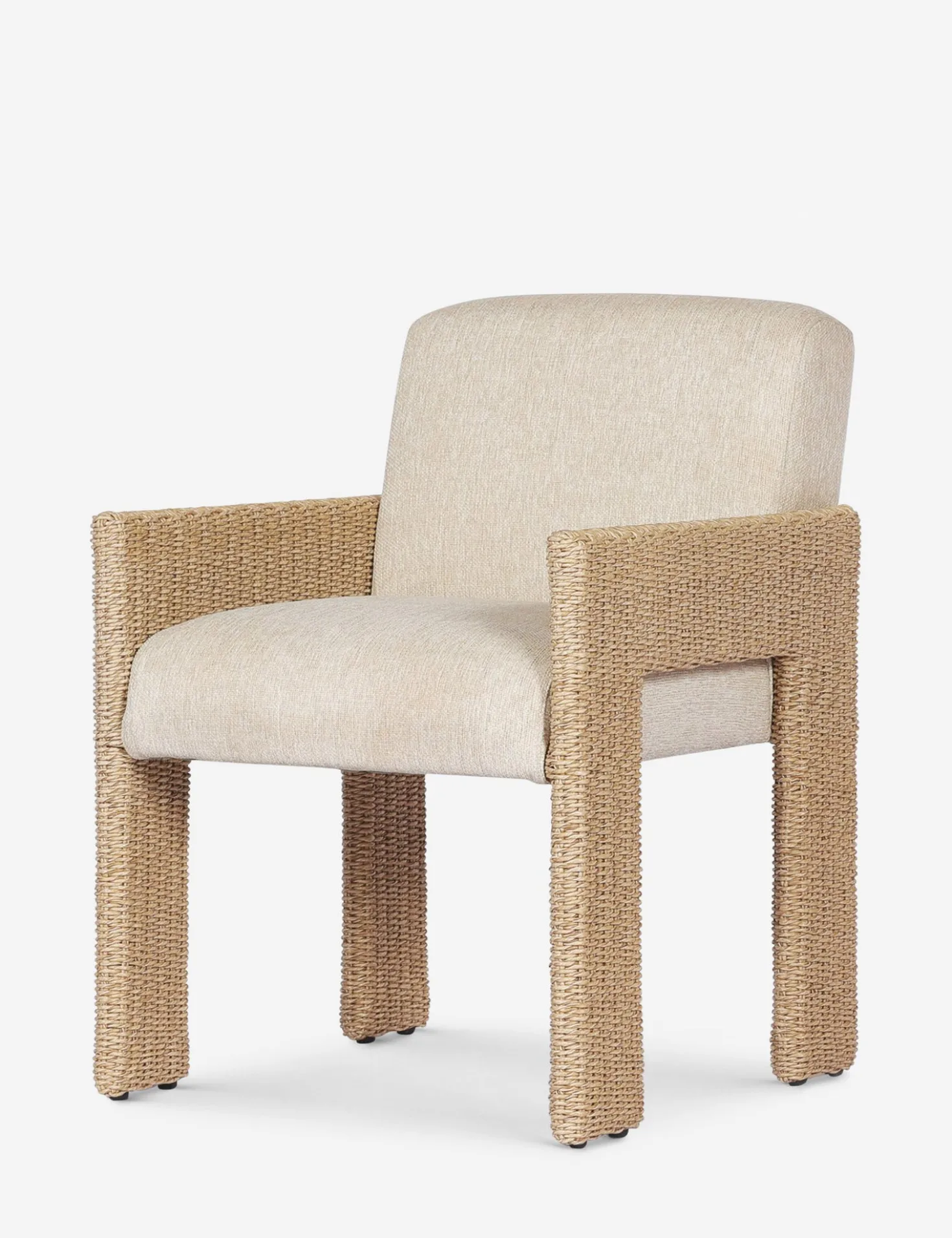 Dorman Indoor / Outdoor Dining Chair