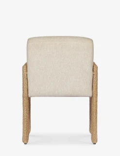 Dorman Indoor / Outdoor Dining Chair