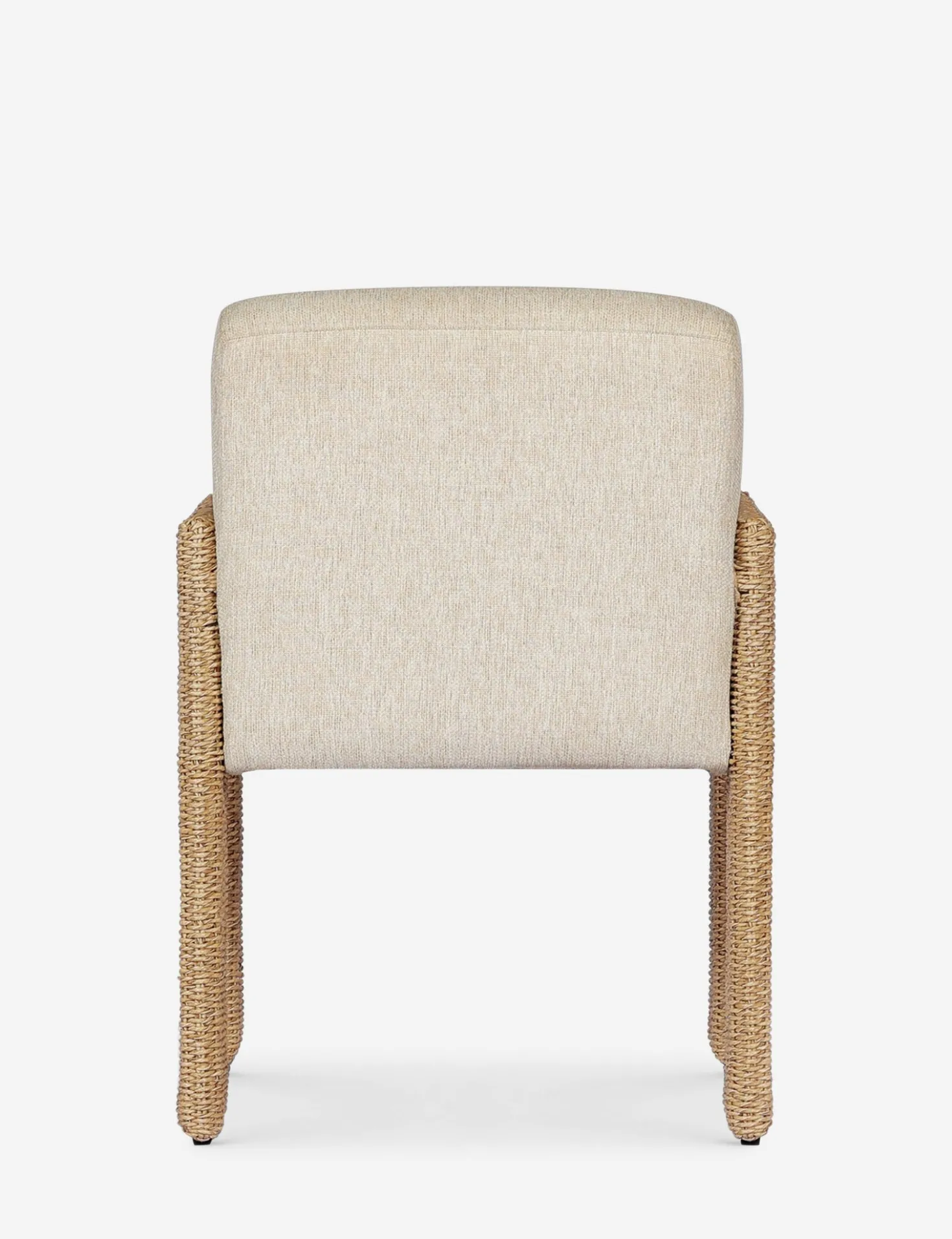 Dorman Indoor / Outdoor Dining Chair