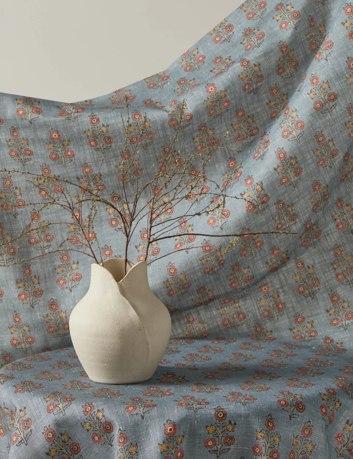 Dorset Viscose Fabric