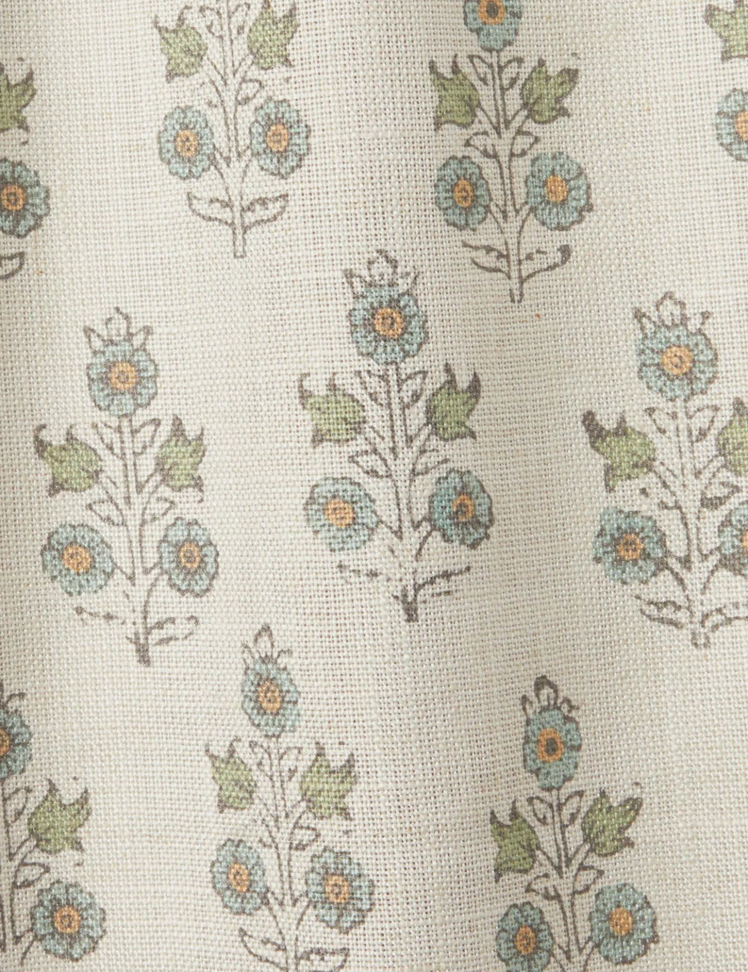 Dorset Viscose Fabric