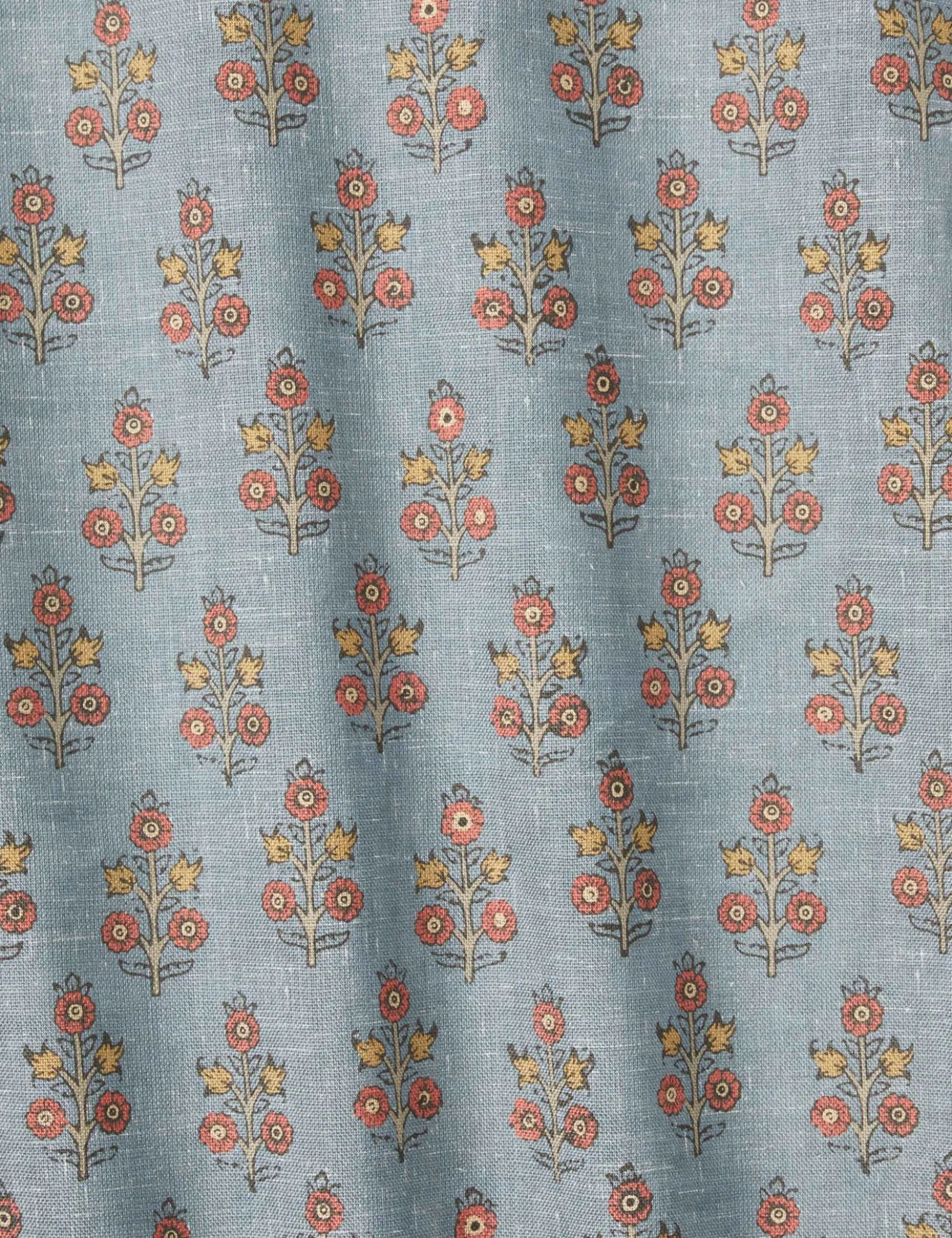 Dorset Viscose Fabric