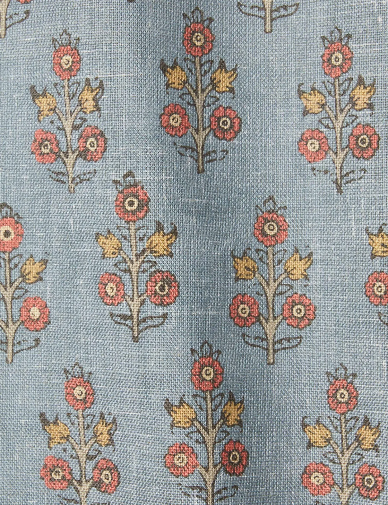 Dorset Viscose Fabric