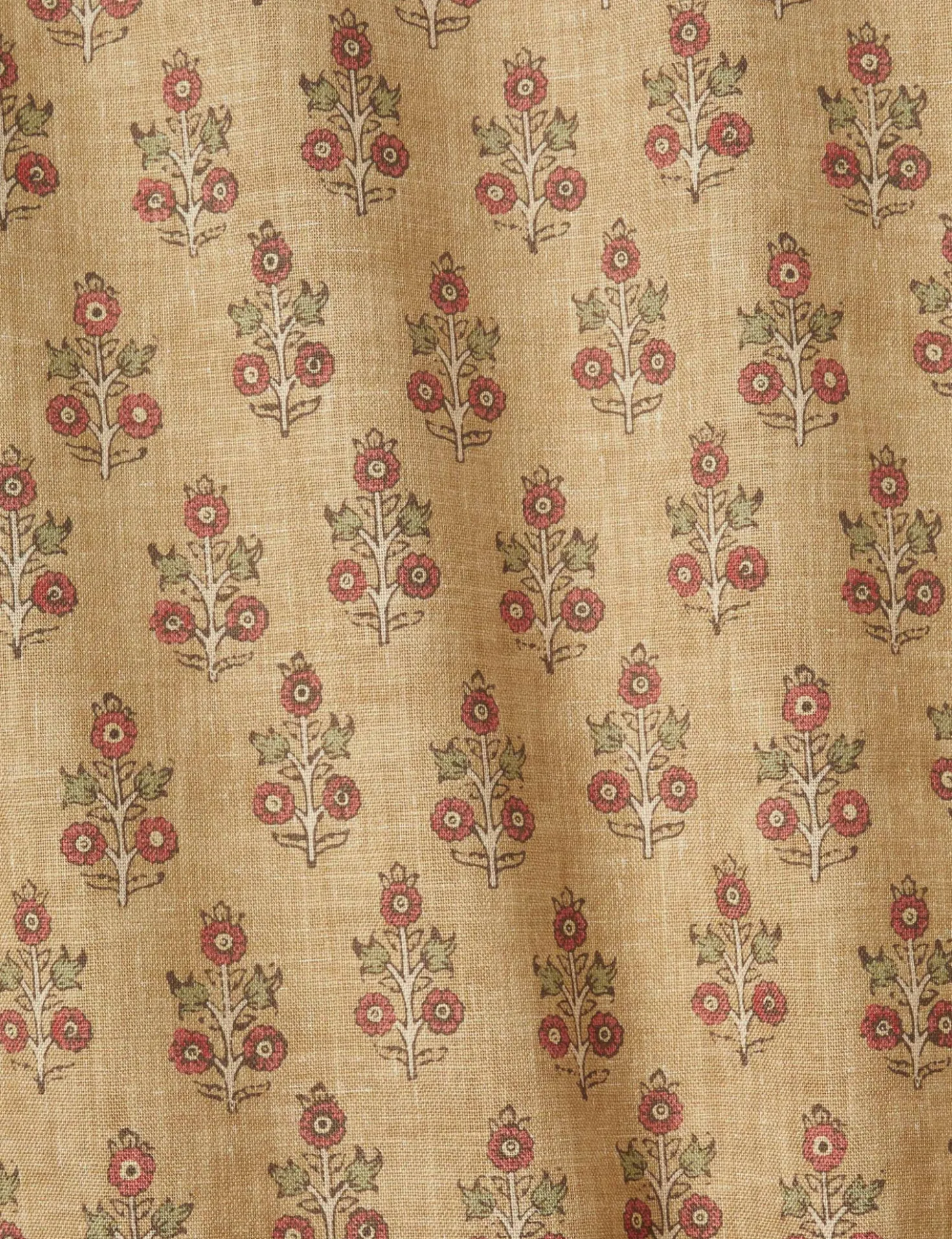 Dorset Viscose Fabric