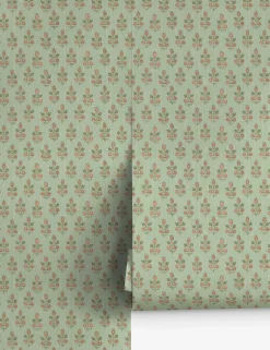 Dorset Wallpaper