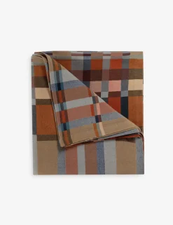 Double Cloth Blanket by Mungo