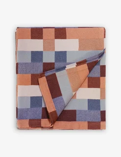 Double Cloth Blanket by Mungo