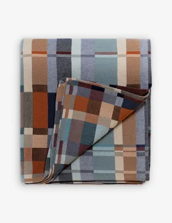 Double Cloth Blanket by Mungo