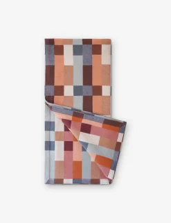 Double Cloth Blanket by Mungo