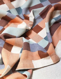 Double Cloth Blanket by Mungo