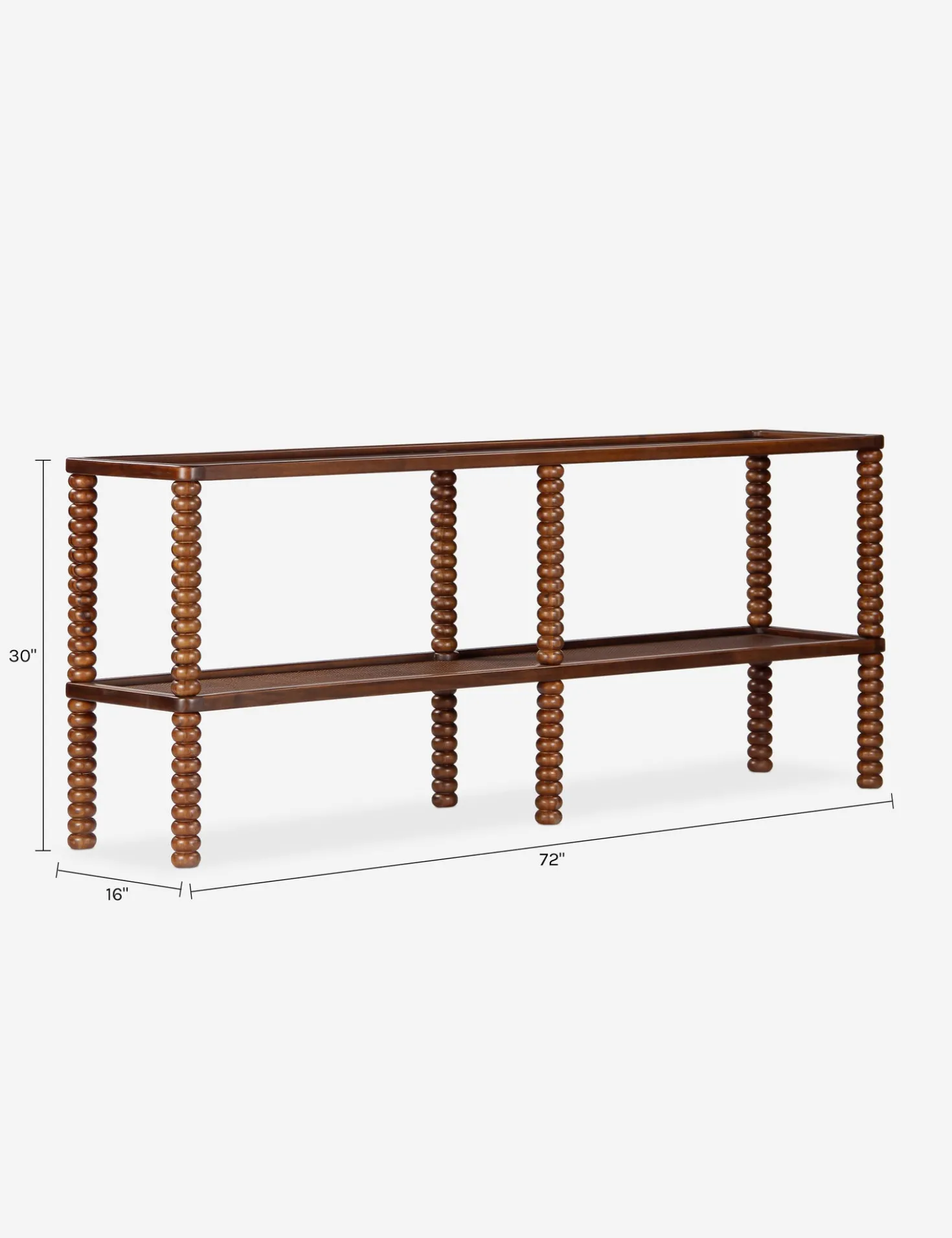 Dowd Console Table