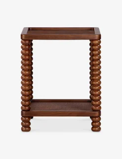 Dowd Side Table