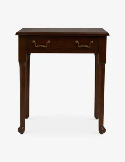 Drisco Nightstand by Heidi Caillier