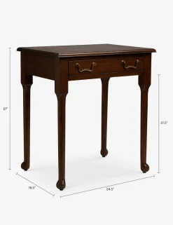 Drisco Nightstand by Heidi Caillier