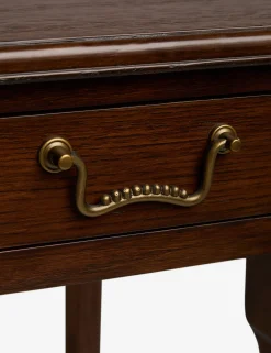 Drisco Nightstand by Heidi Caillier