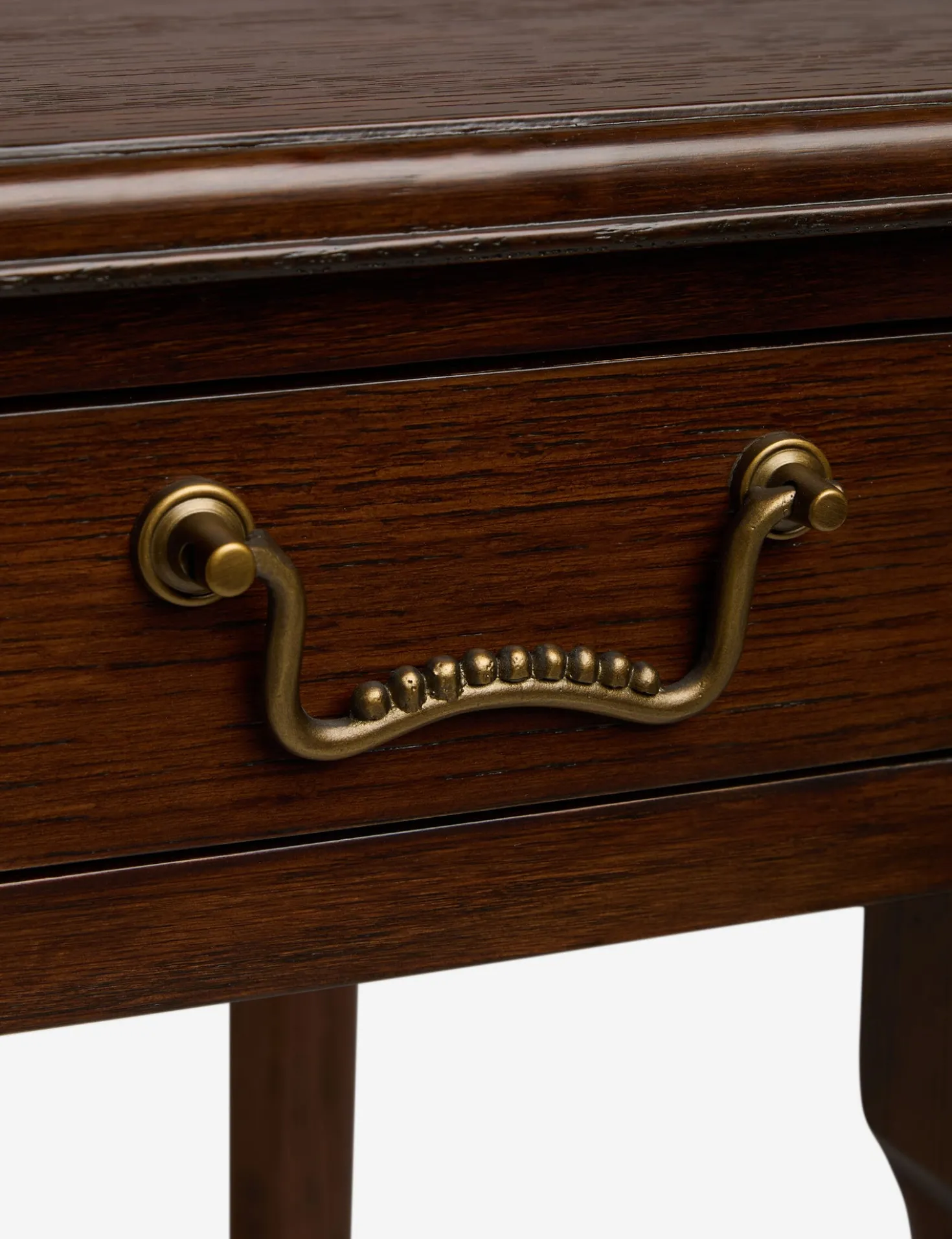 Drisco Nightstand by Heidi Caillier