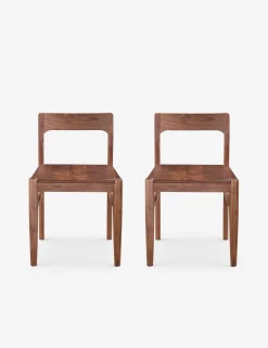 Drummond Dining Chair (Set of 2)