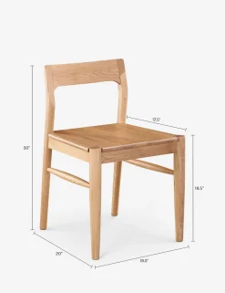Drummond Dining Chair (Set of 2)